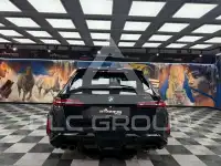 2025 BMW M5