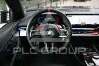 2025 BMW M5