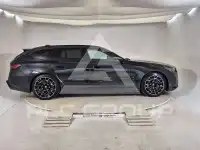 2025 BMW M5