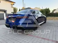 2025 BMW M5