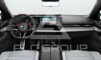 2025 BMW M5