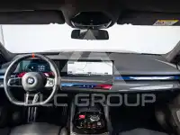 2025 BMW M5