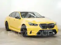 2025 BMW M5