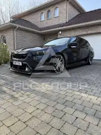2025 BMW M5