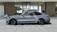 2026 BMW M5