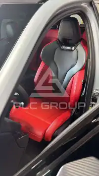 2025 BMW M5