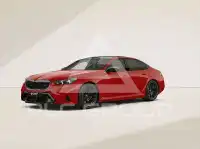 2025 BMW M5