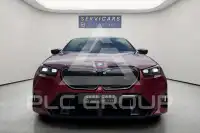 2025 BMW M5