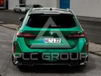 2025 BMW M5
