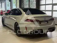 2025 BMW M5
