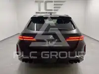 2025 BMW M5