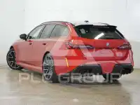 2025 BMW M5