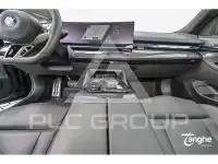 2025 BMW M5