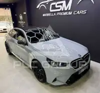 2025 BMW M5