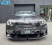 2025 BMW M5