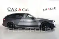 2025 BMW M5