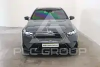 2025 BMW M5