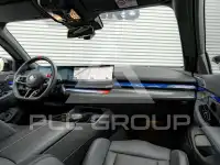 2025 BMW M5