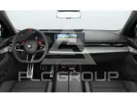 2025 BMW M5