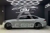 2025 BMW M5