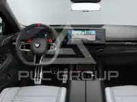 2025 BMW M5