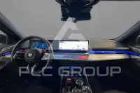 2025 BMW M5