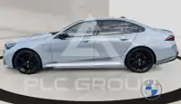 2025 BMW M5