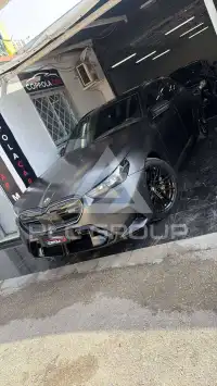 2025 BMW M5