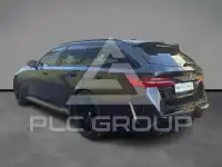 2025 BMW M5