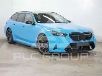 2025 BMW M5
