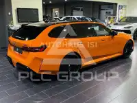 2025 BMW M5