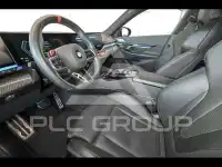 2025 BMW M5
