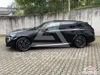 2025 BMW M5