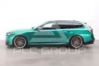 2025 BMW M5