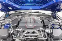 2025 BMW M5