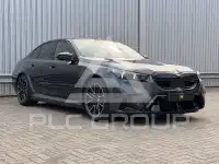 2025 BMW M5
