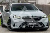 2025 BMW M5