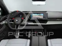 2025 BMW M5