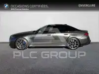 2025 BMW M5