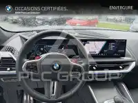 2025 BMW M5