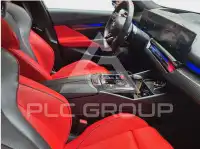 2025 BMW M5
