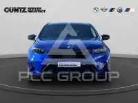 2025 BMW M5