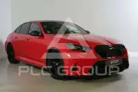 2025 BMW M5