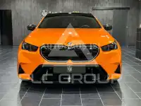 2025 BMW M5