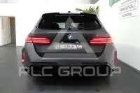2025 BMW M5