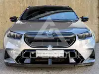 2025 BMW M5