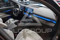 2025 BMW M5