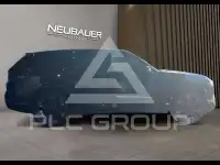 2025 BMW M5