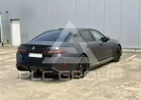 2025 BMW M5