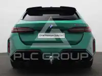 2025 BMW M5